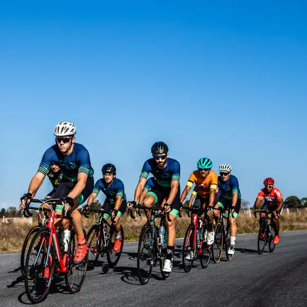 Cyclothon